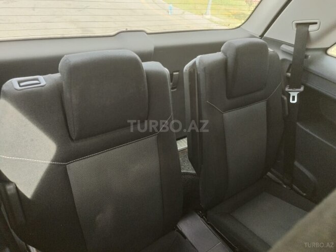Opel Zafira 2005, 374,465 km - 1.9 l - Sumqayıt