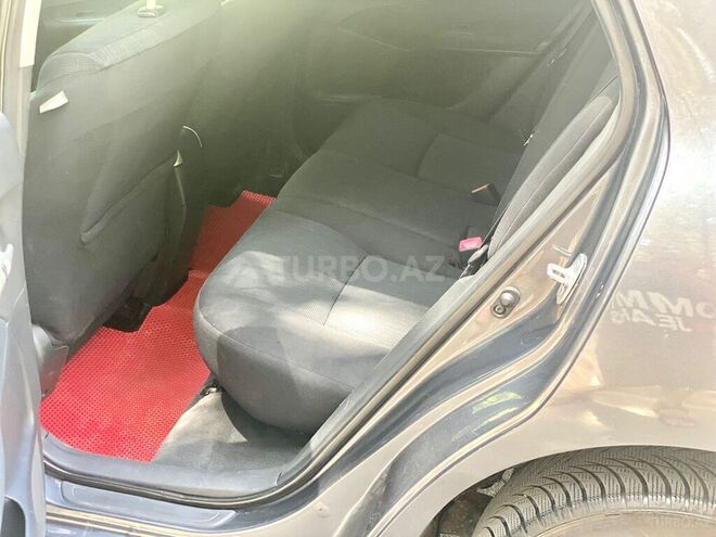 Toyota Corolla 2008, 260,000 km - 1.4 l - Bakı