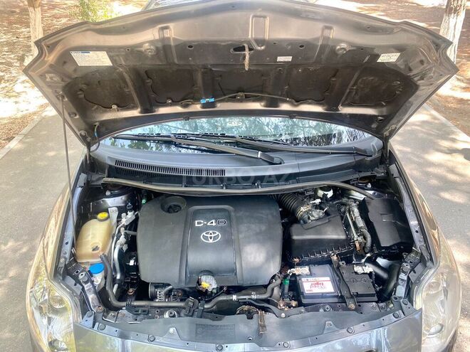 Toyota Corolla 2008, 260,000 km - 1.4 l - Bakı