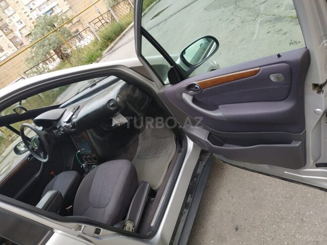 Mercedes A 160 2002, 184,000 km - 1.6 л - Bakı