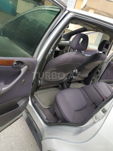 Mercedes A 160 2002, 184,000 km - 1.6 л - Bakı