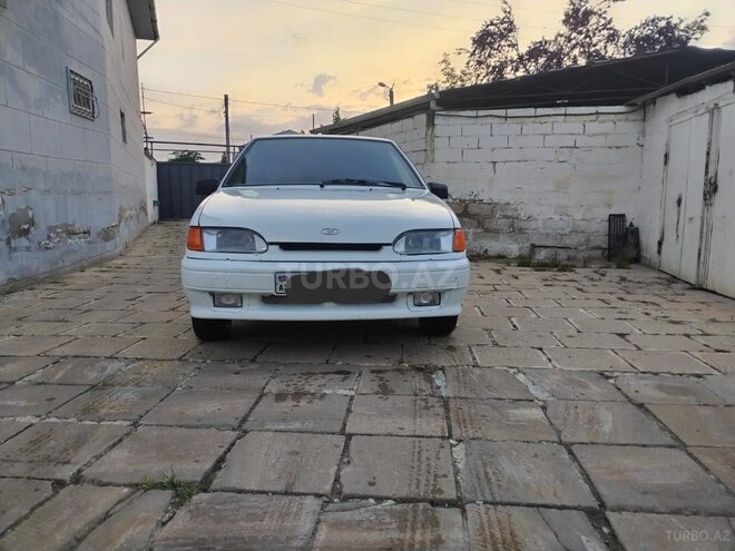 LADA (VAZ) 2115 2010, 146,541 km - 1.6 l - Salyan