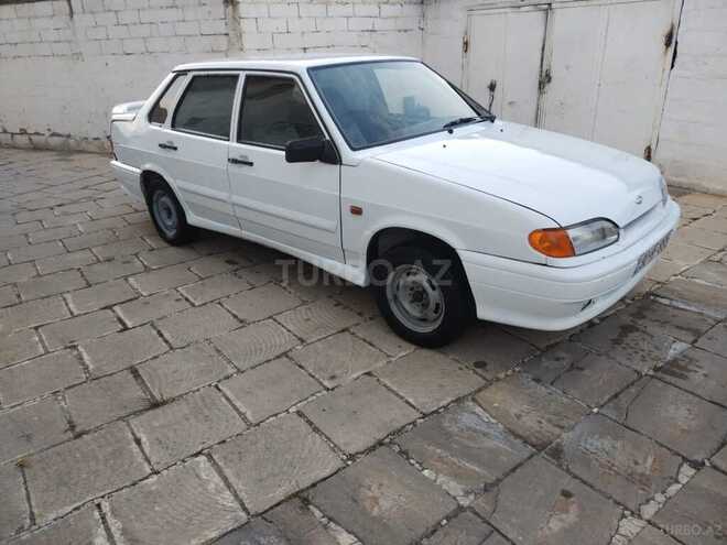 LADA (VAZ) 2115 2010, 146,541 km - 1.6 l - Salyan