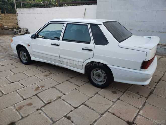 LADA (VAZ) 2115 2010, 146,541 km - 1.6 l - Salyan