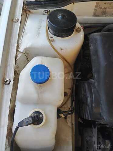 LADA (VAZ) 2115 2010, 146,541 km - 1.6 l - Salyan