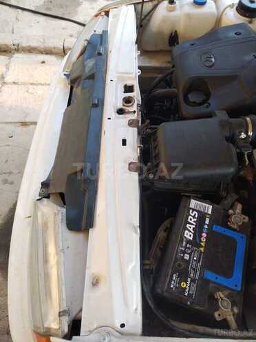 LADA (VAZ) 2115 2010, 146,541 km - 1.6 l - Salyan