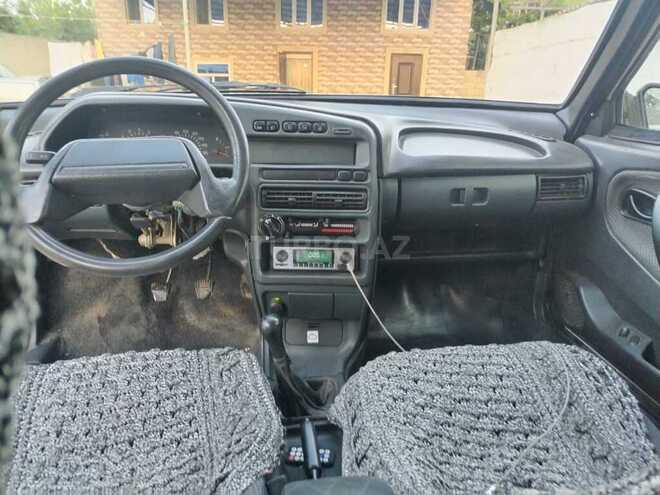 LADA (VAZ) 2115 2010, 146,541 km - 1.6 l - Salyan