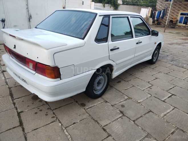 LADA (VAZ) 2115 2010, 146,541 km - 1.6 l - Salyan