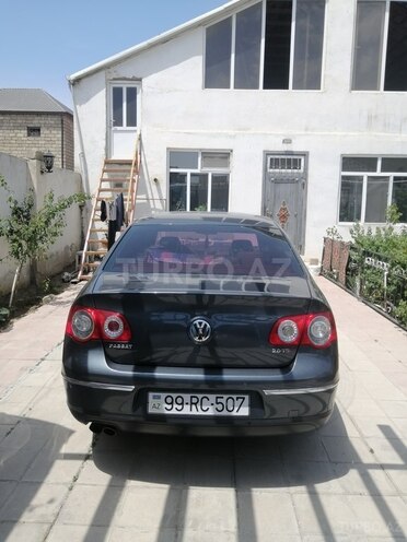 Volkswagen Passat 2010, 186,500 km - 2.0 л - Bakı