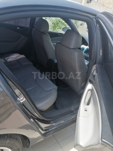 Volkswagen Passat 2010, 186,500 km - 2.0 л - Bakı