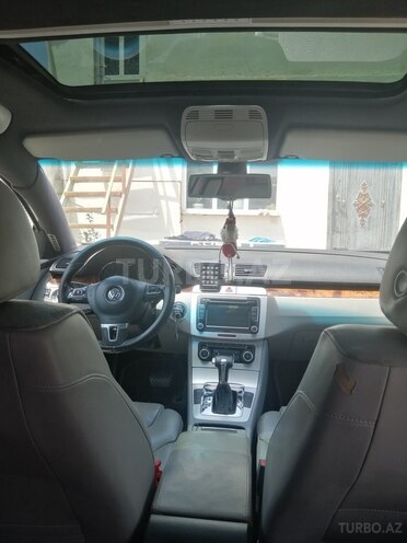Volkswagen Passat 2010, 186,500 km - 2.0 л - Bakı