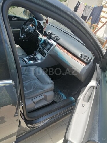 Volkswagen Passat 2010, 186,500 km - 2.0 л - Bakı