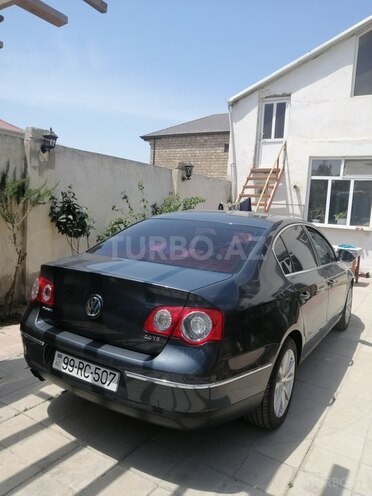 Volkswagen Passat 2010, 186,500 km - 2.0 л - Bakı