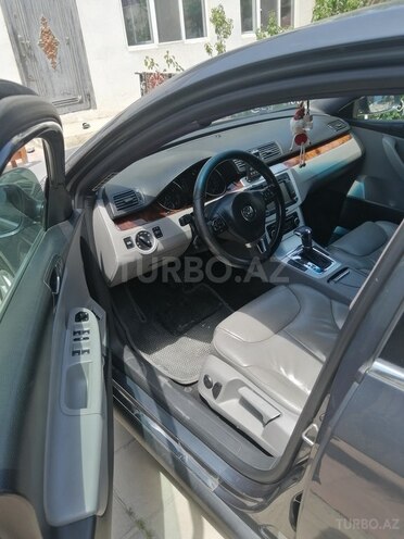 Volkswagen Passat 2010, 186,500 km - 2.0 л - Bakı