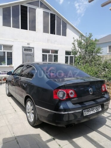 Volkswagen Passat 2010, 186,500 km - 2.0 л - Bakı