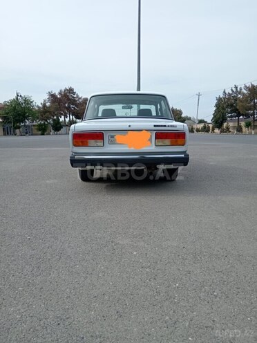 LADA (VAZ) 2107 2007, 144,000 km - 1.6 l - Zərdab
