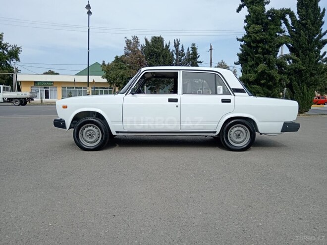 LADA (VAZ) 2107 2007, 144,000 km - 1.6 l - Zərdab