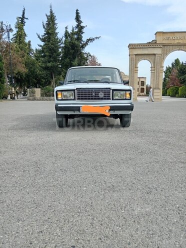 LADA (VAZ) 2107 2007, 144,000 km - 1.6 l - Zərdab