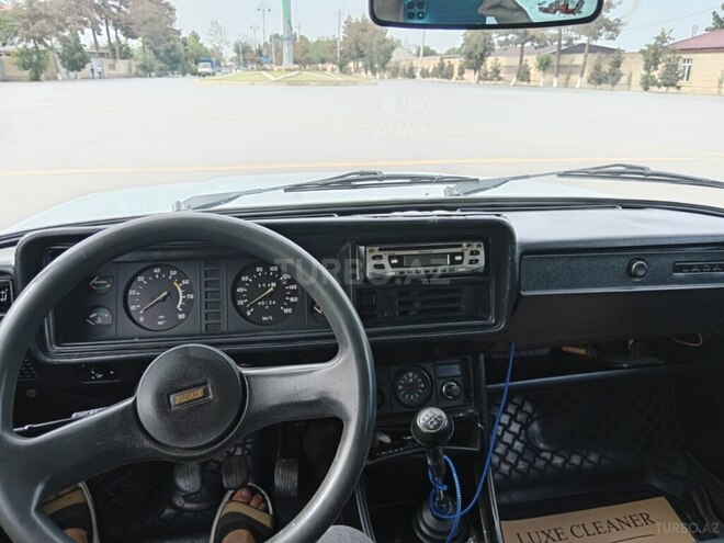 LADA (VAZ) 2107 2007, 144,000 km - 1.6 l - Zərdab