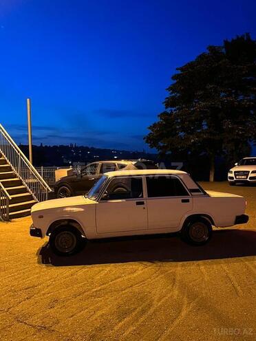 LADA (VAZ) 2107 2007, 122,222 km - 1.6 l - Quba