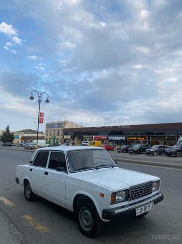LADA (VAZ) 2107 2007, 122,222 km - 1.6 l - Quba