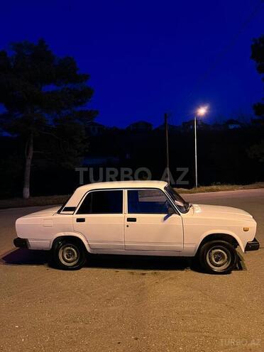 LADA (VAZ) 2107 2007, 122,222 km - 1.6 l - Quba