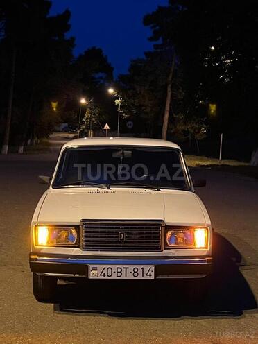 LADA (VAZ) 2107 2007, 122,222 km - 1.6 l - Quba