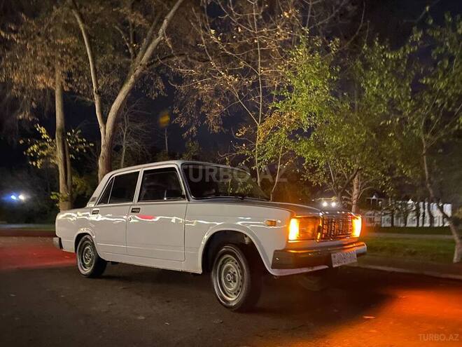 LADA (VAZ) 2107 2007, 122,222 km - 1.6 l - Quba