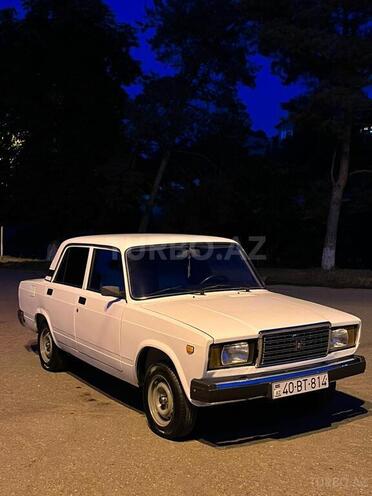 LADA (VAZ) 2107 2007, 122,222 km - 1.6 l - Quba
