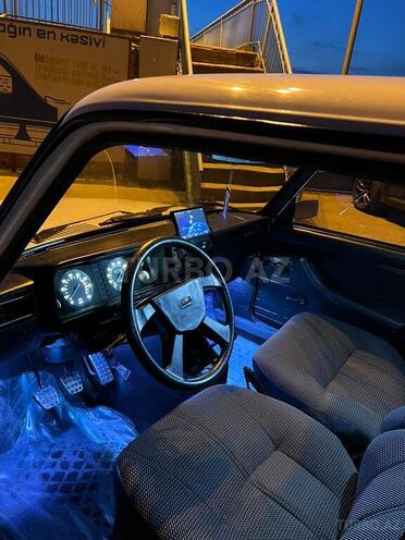 LADA (VAZ) 2107 2007, 122,222 km - 1.6 l - Quba