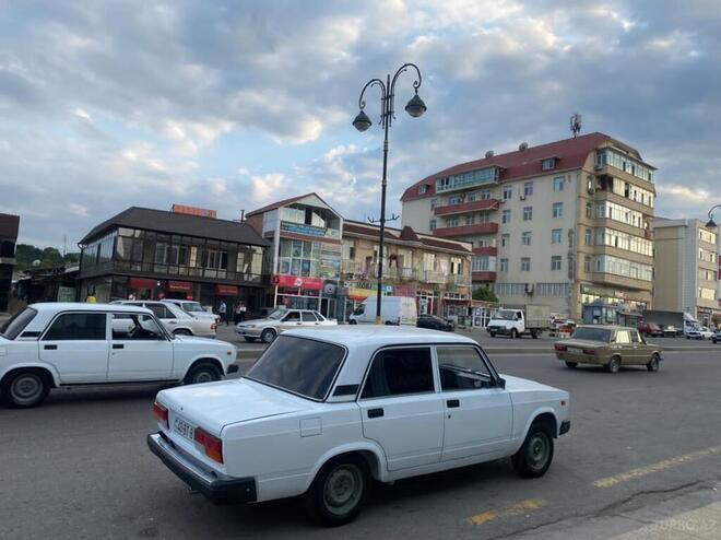 LADA (VAZ) 2107 2007, 122,222 km - 1.6 l - Quba