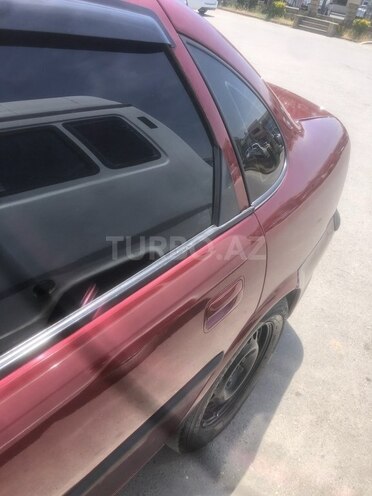Opel Vectra 1997, 420,000 km - 1.8 l - Xudat