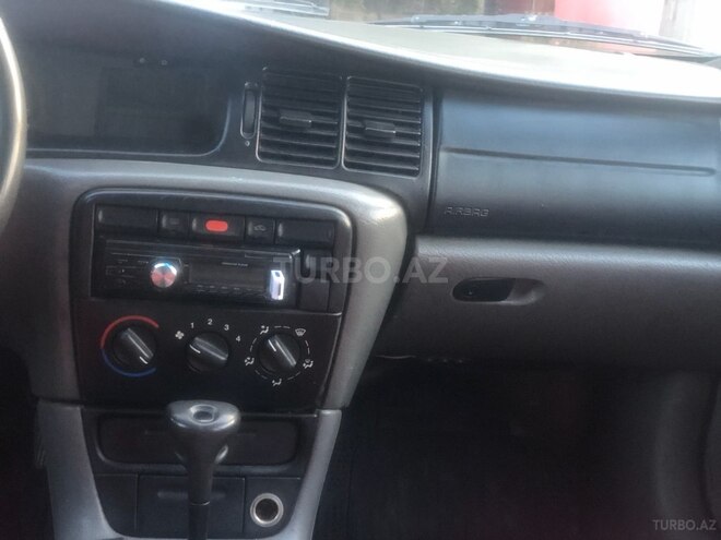 Opel Vectra 1997, 420,000 km - 1.8 l - Xudat