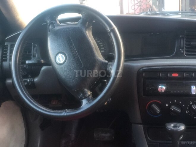 Opel Vectra 1997, 420,000 km - 1.8 l - Xudat