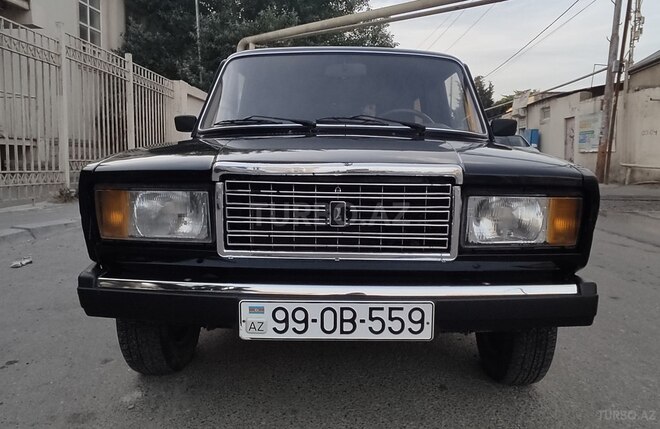 LADA (VAZ) 2104 2008, 57,000 km - 1.6 l - Bakı