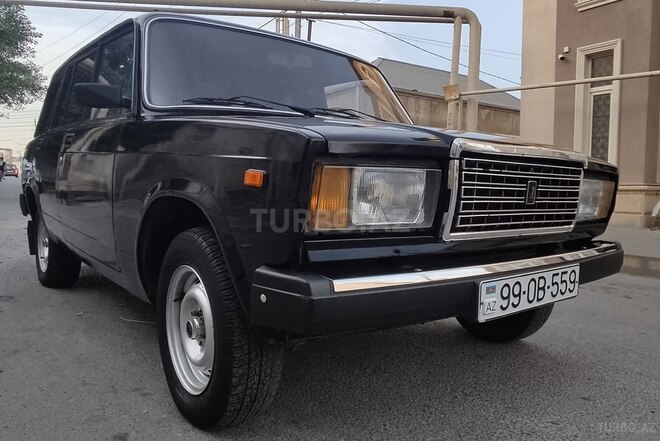 LADA (VAZ) 2104 2008, 57,000 km - 1.6 l - Bakı