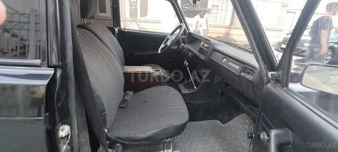 LADA (VAZ) 2104 2008, 57,000 km - 1.6 l - Bakı