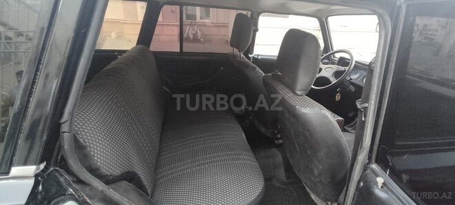 LADA (VAZ) 2104 2008, 57,000 km - 1.6 l - Bakı