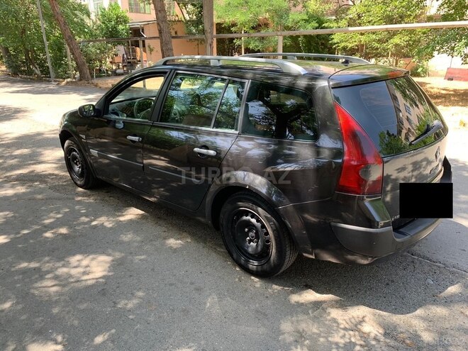 Renault Megane 2006, 355,000 km - 1.5 l - Bakı
