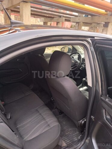 Chevrolet Aveo 2014, 163,000 km - 1.6 l - Bakı