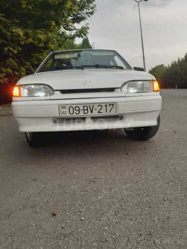LADA (VAZ) 2114 2012, 227,333 km - 1.6 л - Bərdə