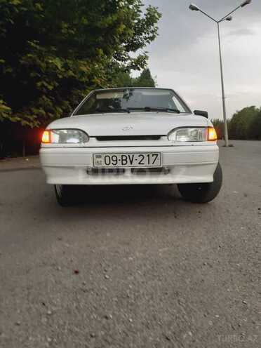 LADA (VAZ) 2114 2012, 227,333 km - 1.6 л - Bərdə