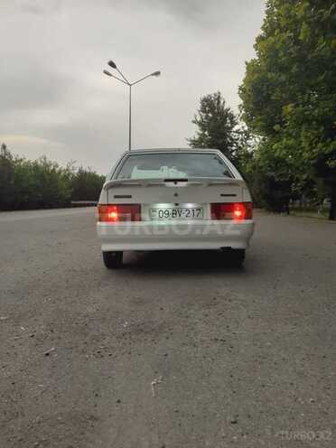 LADA (VAZ) 2114 2012, 227,333 km - 1.6 л - Bərdə
