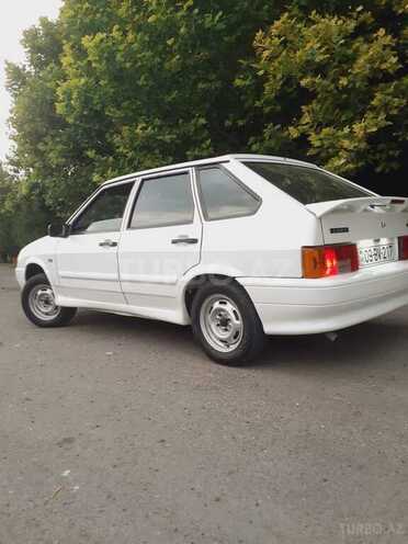 LADA (VAZ) 2114 2012, 227,333 km - 1.6 л - Bərdə