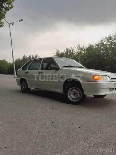 LADA (VAZ) 2114 2012, 227,333 km - 1.6 л - Bərdə