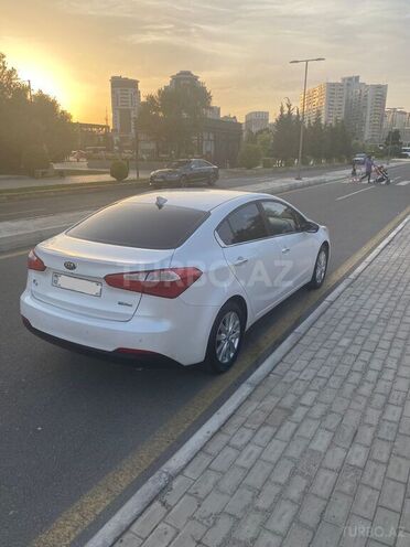 Kia Cerato 2014, 49,000 km - 1.6 л - Bakı