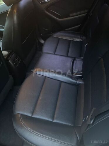 Kia Cerato 2014, 49,000 km - 1.6 л - Bakı