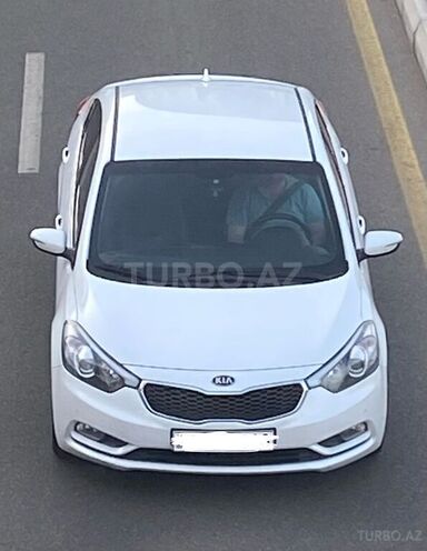 Kia Cerato 2014, 49,000 km - 1.6 л - Bakı