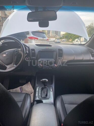 Kia Cerato 2014, 49,000 km - 1.6 л - Bakı