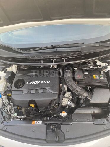 Kia Cerato 2014, 49,000 km - 1.6 л - Bakı